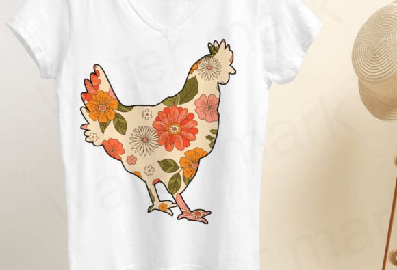 Chicken Png for Embroidery: A Real-World Design Review