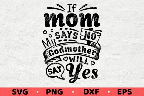 If Mom Says No My Godmother Will Say Yes: A Designer’s Perspective