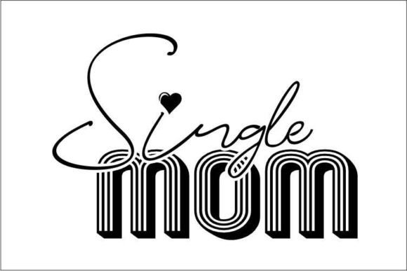 Single Mom Vector Design: A Real-World Embroidery Review